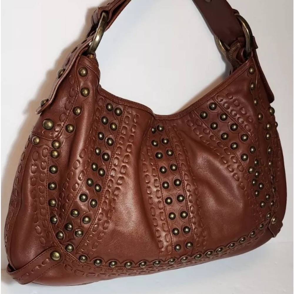 Isabella Fiore Western HandBag